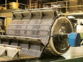 Drum motors for conveyors