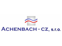 ACHENBACH - CZ,s.r.o.